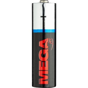 Батарейки Promega пальчиковые АA LR6 (4 штуки в упаковке)