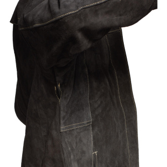 Костюм сварщика цельноспилковый 1,2-1,4 мм (модель КС30) (р.52-54) 170-176