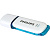 Флешка USB 2.0 16 ГБ Philips SNOW 3.0 (FM16FD75B/97)
