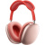 Наушники Apple AirPods Max Pink (MGYM3АМ/A)