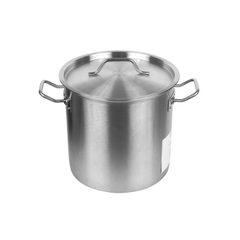 Кастрюля нерж. 5,0л Professional D=20см, 1шт/уп