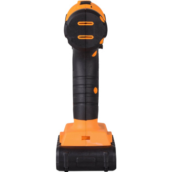 Дрель-шуруповерт аккумуляторная ВИХРЬ ДА-18Л-2КА 1,5 А/ч (72/14/25)