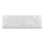 Набор клавиатура+мышь A4Tech Fstyler FG1010 белый/серый USB беспроводная