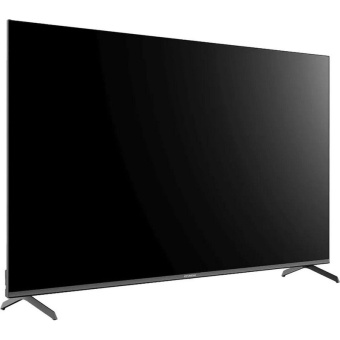 Телевизор Hyundai H-LED50BU7009, UHD, смарт (Android TV)