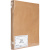 Пакет Крафт E4стрип Largepack300х400х40 120г 200шт/уп/6326