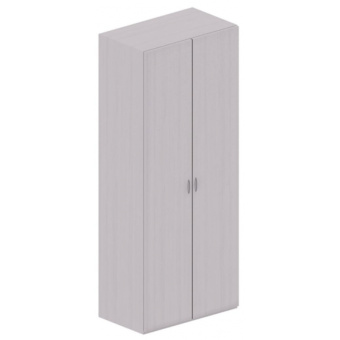 СпецМеб ED Форум/Статус Гардероб Фр-7.0 дуб Ш800