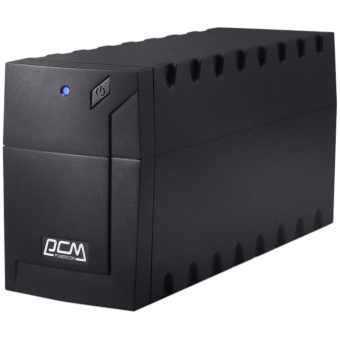 ИБП Powercom Raptor RPT-800AP 800VA/480W, Tower, IEC, USB