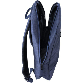 Рюкзак для ноутбука PORTCASE (KBP-132BU) 15,6, Полиэстер