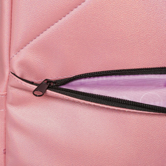Рюкзак Kitty экокожа розовый