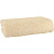 Полотенце TAC махровое JACQUARD 70х140 500 г/м2  BEIGE, бежевый
