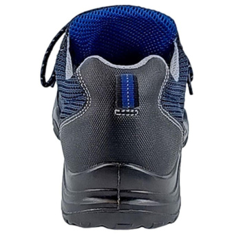 Полуботинки ( кроссовки ) Cкорпион Спарта арт. 1307ПК р.47