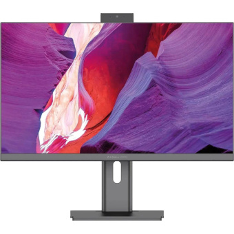 Моноблок Digma Pro(DM27P3-8CXW02)27/FHD/i3 1215U/8Gb/SSD256Gb/W11P/kb+m