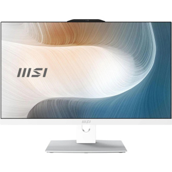 Моноблок MSI ModernAM242P(9S6-AE0712-213)23.8/FHD/i5-1240P/16GB/SSD512/noOS