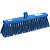 Щетка уличная FBK 400х60мм жесткая синяя 25190-2