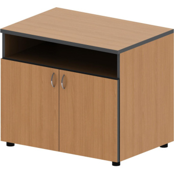 СпецМеб MS_Агат Тумба под аппаратуру АО-47 ольха