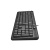 Клавиатура A4Tech KKS-3 черный USB