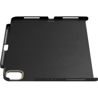 Чехол Satechi Vegan Leather Magnetic Case for iPad PRO 12.9 магнитный черн
