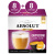Кофе в капсулах Absolut Drive Cappuccino with milk (DG), 16кап/уп Кофе в капсулах Absolut Drive Cappuccino with milk (DG), 16кап/уп
