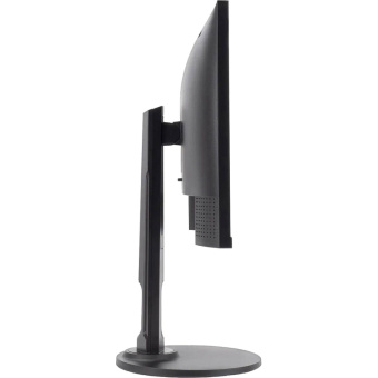Монитор Digma 24P505F(DM24SB05)23.8/FHD/IPS/100Hz/250cd/5ms/HDMI/DP/VGA/HAS