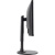 Монитор Digma 24P505F(DM24SB05)23.8/FHD/IPS/100Hz/250cd/5ms/HDMI/DP/VGA/HAS