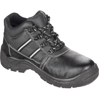 Ботинки Аскет ПУ р.40