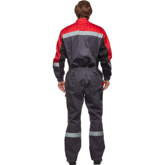 Комбинезон рабочий летний муж.Формула СОП (ПК) 48-50 (96-100)/170-176