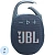 Акустическая система JBL Clip 5 Blue (JBLCLIP5BLU)
