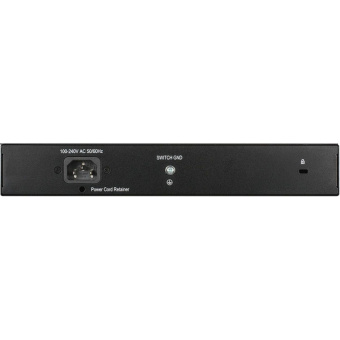 Коммутатор D-Link DGS-1010MP/A1A