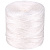 Шпагат полипропиленовый OfficeSpace, 2200текс, 455м, 1кг, белый, СВ, бобина