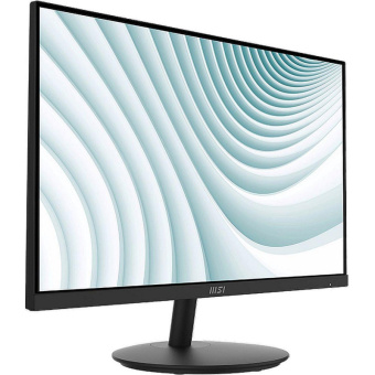 Монитор MSI PRO MP242A (9S6-3PA1CT-205)23.8/FHD/IPS/100Hz/300cd/1ms