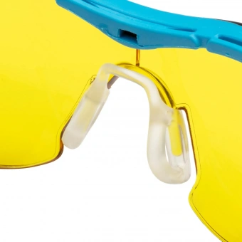 Очки защитные открытые универсальные TOPFORT ПРЕМИУМ