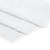Салфетка из МИКРОФИБРЫ 40х80 см, WHITE ULTRA DENSE OVERLOCK, белая, 280 г/м2, LAIMA HOME, 608227