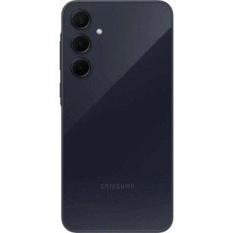 Смартфон Samsung Galaxy A35 5G SM-A356E 128Gb 8Gb темно-син(SM-A356EZKDCAU)