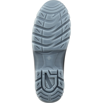 Полуботинки TOPFORT 2 МПП, ПУ/ТПУ р.46