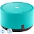 Акустическая система Яндекс.Станция Лайт Мята (YNDX-00025 Green)
