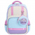 Рюкзак BRAUBERG KIDS MODE с кошельком в комплекте, 1 отделение, "Little sweetie", 39х28x15 см, 27312