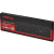 Клавиатура ProMega C-KB002 черная, USB, 104кн