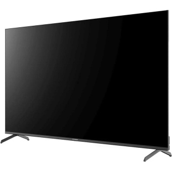 Телевизор Hyundai H-LED50BU7009, UHD, смарт (Android TV)