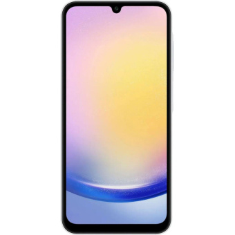Смартфон Samsung Galaxy A25 8/256Gb Light Blue arabic(SM-A256ELBHMEA)
