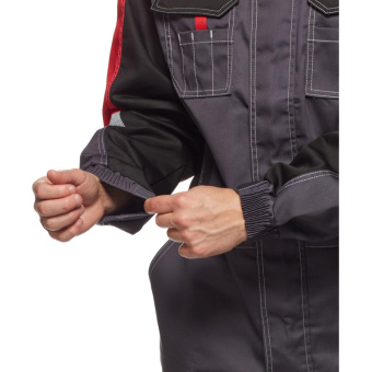 Комбинезон рабочий летний муж.Формула СОП (ПК) 48-50 (96-100)/170-176