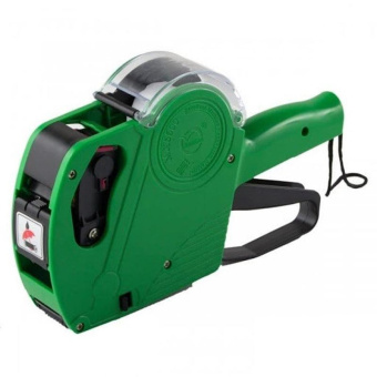 Этикет-пистолет однострочный MX-5500 EOS, в ассортименте