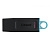 Флеш-память USB 3.2 Gen1 64 Гб Kingston DataTraveler ExodiaG1 (DTX/64GB)