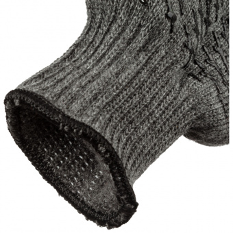 Перчатки защитные Лайка+ размер10