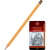 Карандаш чернографитный KOH-I-NOOR 1502/II 8B-2H 12шт./наб.Чехия