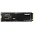 SSD накопитель Samsung 970 EVO Plus 500GB M.2 2280 Pci-E (MZ-V7S500BW)