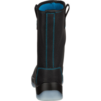 Сапоги ТОПФОРТ 5 МПП, ПУ/ТПУ р.45