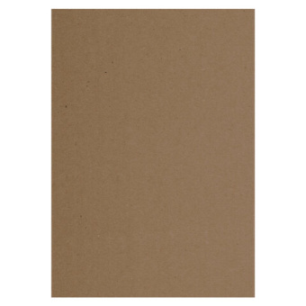 Крафт-бумага для графики, эскизов, печати, А4(210х297мм), 80г/м2, 200л, BRAUBERG ART CLASSIC,112485