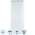 Холодильник однокамерный Бирюса Б-410 белый