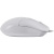 Мышь компьютерная A4Tech Fstyler (FM12S  WHITE) оптическая 1200dpi/3but