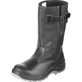 Сапоги Профи NEW ПУ/ТПУ с МП (р.41) (мод.70К МП)